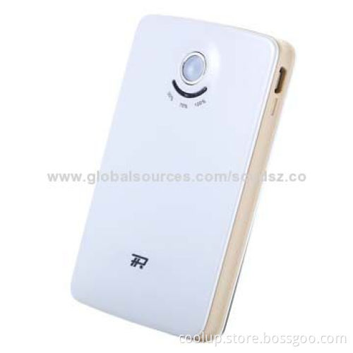Power Bank, Small Size, 3,000mAh Capacity